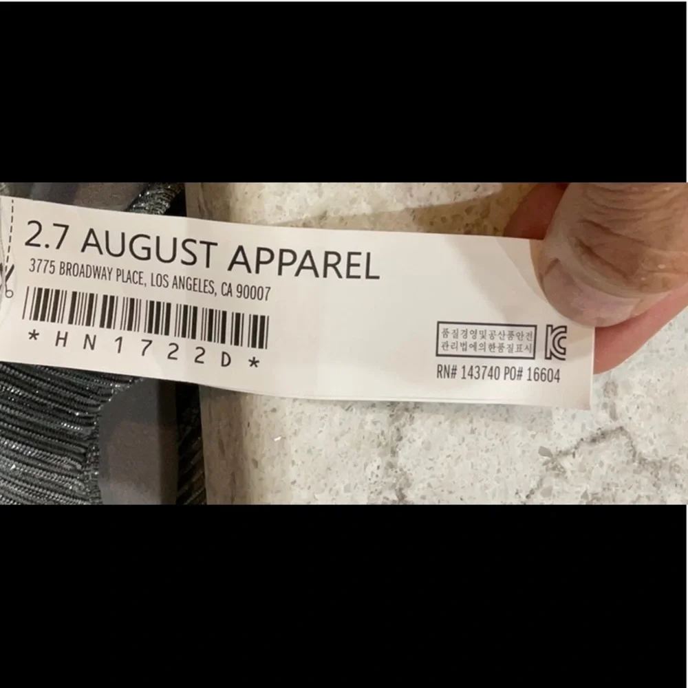 VICI X Emily Travis Elegant Gray Maxi Dress size M - Picture 8 of 12